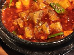招牌麻婆豆腐-陈麻婆豆腐总店