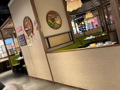 -33号大院·青岛本帮菜(五四广场店)