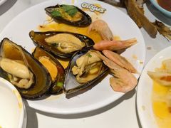 -好伦哥披萨(地坛店)