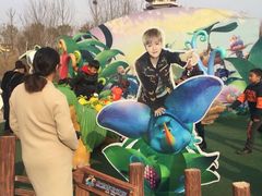 -济南方特东方神画