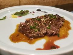 -山葵家·创意料理(宁波来福士店)