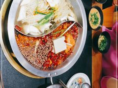 -沸炉重庆老火锅(军事博物馆店)