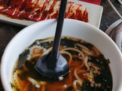 -一品诚记烤肉·甄选店(中南路店)