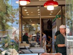 -老刘家永盛斋·传统泡馍(东关南街店)