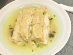 -新吉士·上海菜(浦东LCM置汇旭辉店)