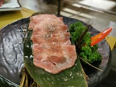 -三代烤肉(保利广场店)