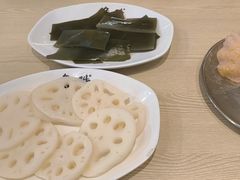 -鱼酷活鱼烤鱼(沈阳大悦城店)