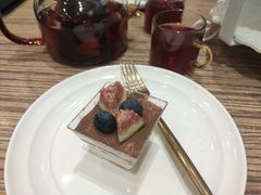 -榖屋house of flour(张江首店)