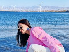 -怀来官厅水库