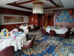 大堂-世纪缘国际会议中心·中餐厅(百家湖店)