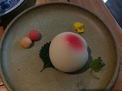 仙桃杏仁豆腐-顺承小院儿