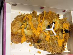-肯德基(东安路站店)