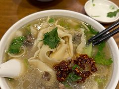 -合记烩面(人民路店)
