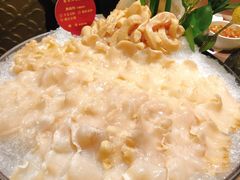 -协成海鲜火锅(海洋花园店)