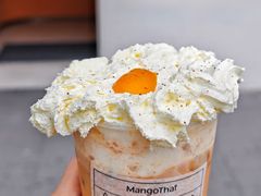 -美泰·Mangothai·清迈云街(天空之城店)