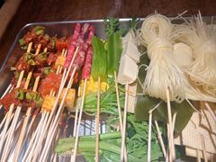 -江湖六膳門串串香(隆礼路店)