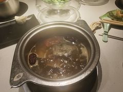 -一叶一世界•素食餐厅(环球中心店)