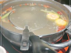 -八合里牛肉火锅(新洲店)