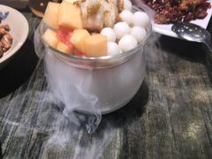 -庆合府重庆大排档(紫都城店)