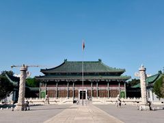-北平图书馆旧址