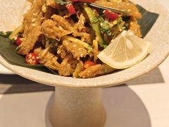 -若蘭慈·无国界素食料理(欢乐海岸店)