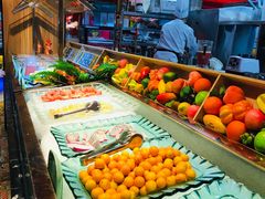 -春风十里海鲜火锅烤肉自助餐厅(华强店)