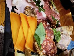 芝士冷切拼盘-LA MAISON公鸡和龙(蛇口店)