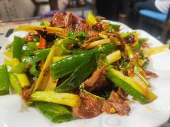 -二十一分小锅炖(皓月店)