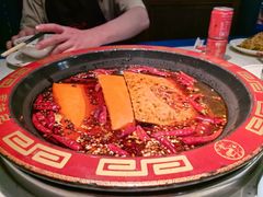 -蜀辣居鲜货老火锅(万象城店)