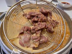 -荣叔港式沙嗲牛肉火锅(正佳潮流店)