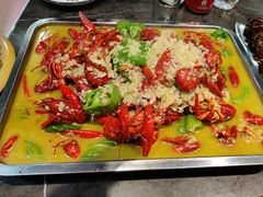 -盱眙虾神於氏龙虾(夫子庙红街店)