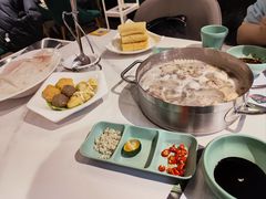 -肥佬大椰子鸡(三里屯3·3大厦店)