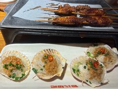 -管氏翅吧(台湾街店)