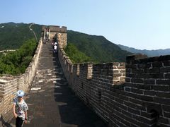 -慕田峪长城