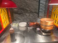 -合肥皇冠假日酒店·菲亚斯特自助餐厅(黄山路店)