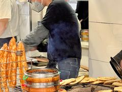 -文武王氏烧饼·无矾油条(西溪路店)
