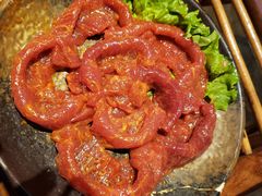 -老牌坊云南鱼豆花火锅(爱建店)