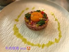 -圣丰索菲特·法国餐厅