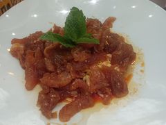 -艳阳天·非遗楚菜(武汉客厅店)