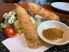 芙蓉炸虾-有喜屋·深夜食堂(北京西路店)