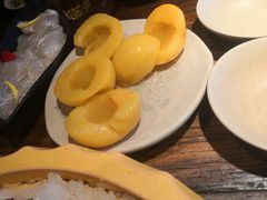 -老牌坊云南鱼豆花火锅(嵩山店)
