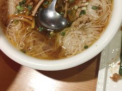 传统晒面-几荷·恰似故人来(秀水广场店)