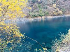 -叠溪松坪沟景区
