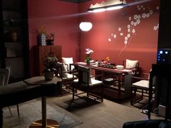 -璞·澐间影院式足道SPA(尚悦湾店)