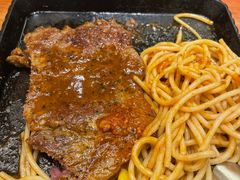 -菲滋意式餐厅(西溪印象城店)