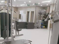 -琪航·健身+普拉提(嘉定北地铁站店)