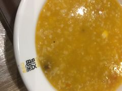 南瓜粥-魏家凉皮(博水商务大厦店)