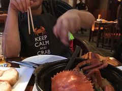 -Ministry of Crab(科伦坡店)