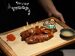 -徐记海鲜(黄土岭|新时空店)
