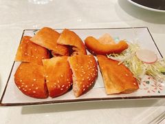 -安蒂娅.悦景轩中餐厅(西乡店)